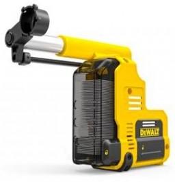 DeWALT D25303DH 18V Stofafzuigsysteem voor SDS-Plus combihamers DeWALT D25303DH 18V Stofafzuigsysteem voor SDS-Plus combihamers