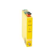 Epson T0714 - Yellow/Geel - thumbnail