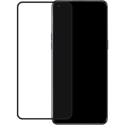 Mobilize Edge-To-Edge Glass Screen Protector OPPO Find X5 Pro 5G Black Edge Glue