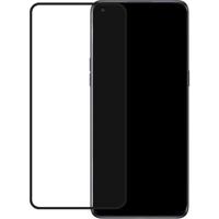 Mobilize Edge-To-Edge Glass Screen Protector OPPO Find X5 Pro 5G Black Edge Glue - thumbnail