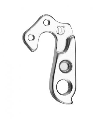 Union derailleurpad gh-219 haibike, bergamont