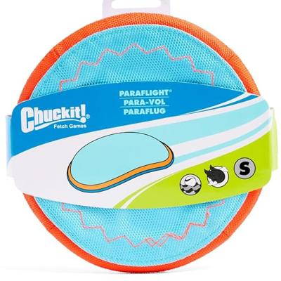 CHUCKIT PARAFLIGHT