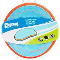 Chuckit paraflight - thumbnail