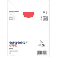 Bosch Accessories 2608902488 2608902488 Doorslijpschijf 1 stuk(s) - thumbnail