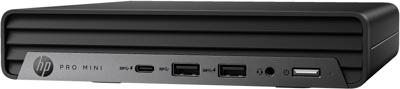 HP Inc. Pro Mini 400 G9 Core i5-14500T 16GB RAM 512GB SSD Win11Pro - 937U0EA