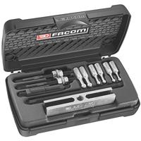 Facom set voor micro-mechanische toepassingen - U.23J1A - thumbnail