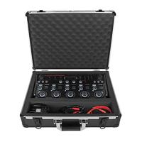 Analog Cases UNISON Case For Boss RC-505 MK2 - thumbnail