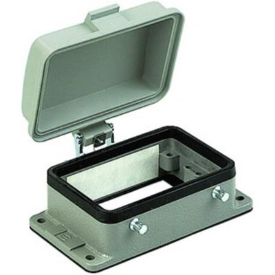 Opbouwbehuizing 09200320302 09200320302 HARTING 1 stuk(s) Piece