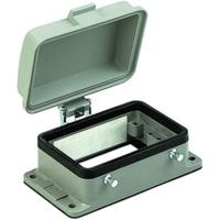 Opbouwbehuizing 09200320302 09200320302 HARTING 1 stuk(s) Piece - thumbnail