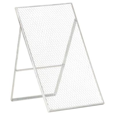 VidaXL Tuinzeef gegalvaniseerd staal