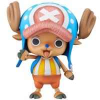 One Piece Variable Action Heroes Action Figure Tony Tony Chopper 8 cm (Repeat) - thumbnail