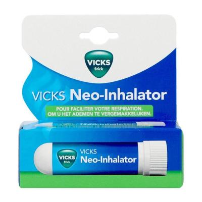 Vicks Neo Inhalator Vicks Neo Inhalator