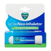 Vicks Neo Inhalator - thumbnail