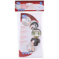 Lifetime Clean Magische Spons 3 Stuks - thumbnail