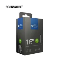 Schwalbe binnenband av3 16" 47/62-305 av 40mm - thumbnail