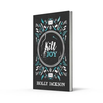Kill Joy