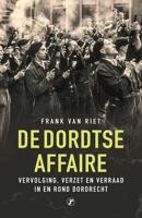 De Dordtse affaire - Frank van Riet - ebook - thumbnail
