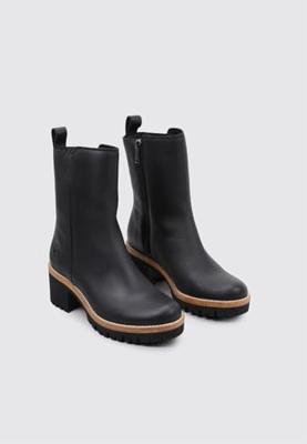 Panama Jack Polet B1 black Zwart maat 40 Panama Jack Polet B1 black Zwart maat 40