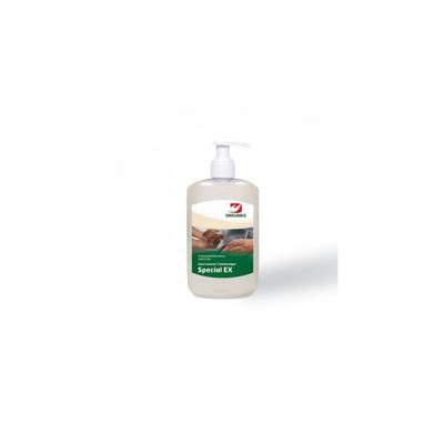 Dr Eumex special ex haneiniger 500 ml met pompje