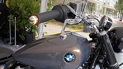 Kellermann led knipperlicht "bl2000 dark kl turn signal bl 2000 ch