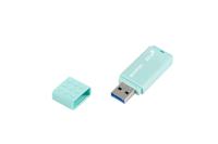 Goodram UME3 USB flash drive 32 GB USB Type-A 3.2 Gen 1 (3.1 Gen 1) Turkoois - thumbnail