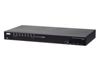 ATEN CS19208 KVM-switch DisplayPort 4096 x 2160 Pixel - thumbnail