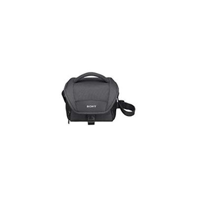 Sony Carrying Case (LCSU11B.SYH)