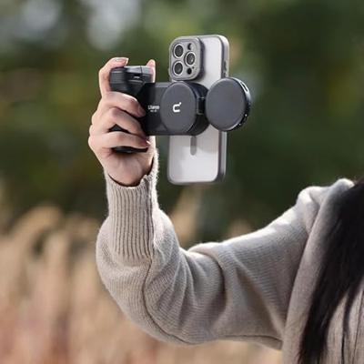 Ulanzi MA35 Magnetische Smartphone CapGrip - thumbnail