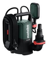 Metabo 601790000 TP 75 SF Dompelpomp voor schoon water - thumbnail