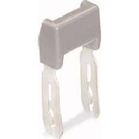 WAGO 781-456 Combinatiebrug Grijs 50 stuk(s)