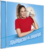 Samson & Marie - CD (5051083161749) - thumbnail