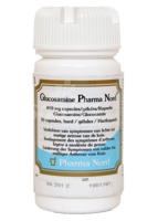 Glucosamine Pharma Nord 400 mg - thumbnail