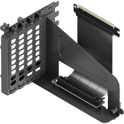 HAVN HAVN Universal Vertical GPU Kit - schwarz Houder voor videokaart