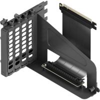 HAVN HAVN Universal Vertical GPU Kit - schwarz Houder voor videokaart - thumbnail
