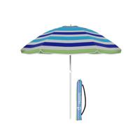 Parasol Marbueno Multicolour 140 cm - thumbnail