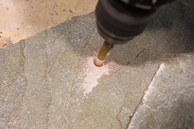 Fischer 551349 Glasboor Zeskant schacht 1 stuk(s) Fischer 551349 Glasboor Zeskant schacht 1 stuk(s)