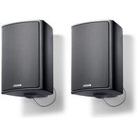 Canton Pro X.3 / per paar Boekenplank speaker Zwart - thumbnail