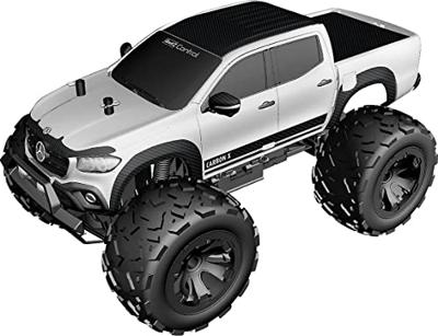 Revell Mercedes Benz X-Class Revell Mercedes Benz X-Class