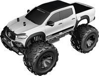 Revell Mercedes Benz X-Class - thumbnail