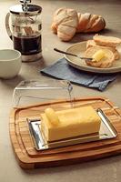 Bormioli Rocco Weckpot Quattro Stagioni - ø 8.5 cm / 250 ml - 4 stuks - thumbnail