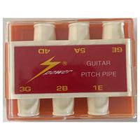 EKO CS10-Pack Natural 4/4-formaat klassieke gitaar starterset - thumbnail