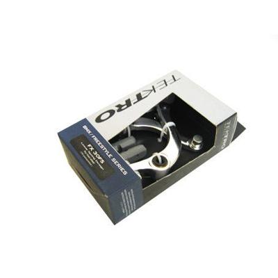 TEKTRO U-brake fx30fs "voor" bmx zilver