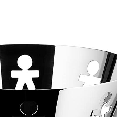 Alessi Girotondo Schaal 20,5 cm