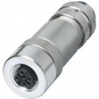 Pepperl+Fuchs 70104267 Kabelconnector Bus, recht 1 stuk(s) - thumbnail