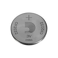 D&apos;Addario PW-CR2032-04 Lithium Battery 4-Pack - thumbnail