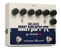 Electro Harmonix Sovtek Deluxe Big Muff Pi distortion sustainer - thumbnail