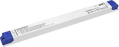 Self Electronics SLT200-24VFG-UN LED-driver Constante spanning 200 W 0 A - 8330 mA 24 V/DC Niet dimbaar, Montage op ontvlambare oppervlakken, Geschikt voor