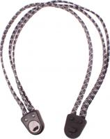 Japs snelbinder 28 inch zwart/grijs - thumbnail