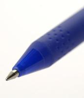 Pilot FriXion Ball gelroller blauw medium 0,7 mm - thumbnail