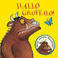 Hallo Gruffalo! Buggyboekje - Julia Donaldson - Hardcover (9789047704409) - thumbnail